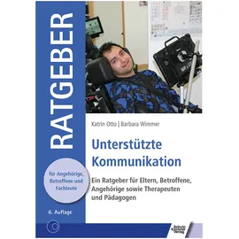 Schulz-Kirchner Unterstützte Kommunikation