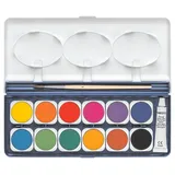 Staedtler Malkasten 12 Farben