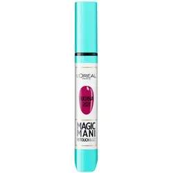L'oréal  Nagellack Filz Nagellack Magic Mani Auffrischungen   Los - 203 Fu  in Rosa, Einheitsgrösse