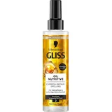 Schwarzkopf GLISS Express-Repair-Spülung 200ml