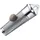Westmark Muskatreibe 1 St. Silber