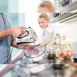 Solis 2 in 1 Handmixer