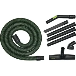 FESTOOL Handwerker-Reinigungsset D36-Plus RS-HW