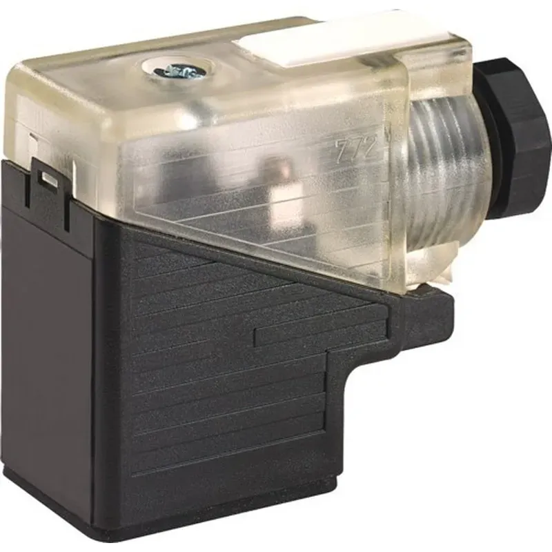 Murrelektronik Ventilstecker B 7000-30021-0000000