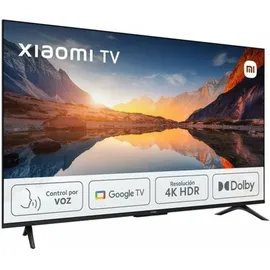 Xiaomi A 55 2025 55" 4K HDR Smart TV