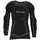 Acerbis Density Protektorjacke Schwarz/Gelb L/XL