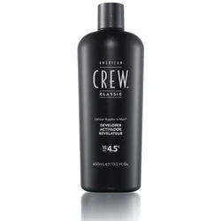 American Crew Precision Blend Peroxide 15Vol 500ml