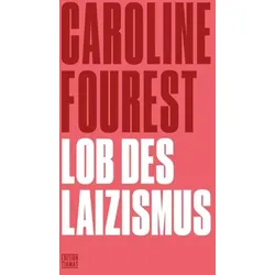 Lob des Laizismus