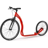 Yedoo Scooter Yedoo Alloy Trexx Red - Rot