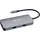Verbatim USB-C Pro Multiport 5 Port Hub CMH-05,