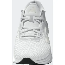 adidas Galaxy 7 Cloud White / Zero Metallic / Core Black 38 2/3