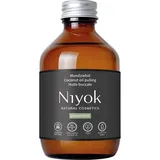 Niyok Mundziehöl Pfefferminze 200 ml