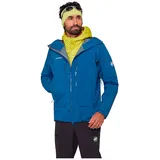 Mammut Crater Pro Hardshell Gore-tex® Jacke - Tschiel - M