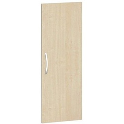 geramöbel Flex Tür ahorn 105,2 cm