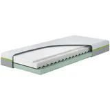 Hn8 Schlafsysteme Cozy Sleep 80 x 200 cm H2