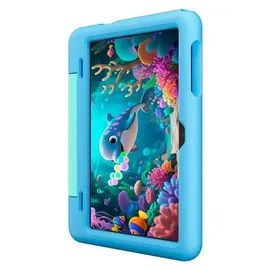Blackview Tab 20 Kids 10" 64 GB Wi-Fi Blau