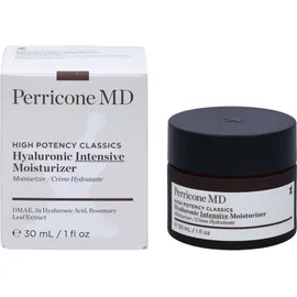 Perricone Md High Potency Classics Hyaluronic Intensive Tagescreme 30 ml