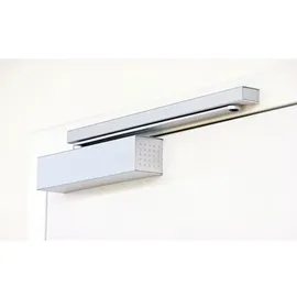 DORMA TS 93 B Türschließer EN 2-5 Silber