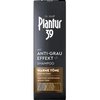 Plantur39 Plantur 39 Anti-Grau Effekt Shampoo 200 ml