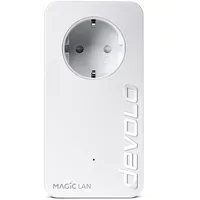 devolo Magic 1 LAN 1200 Mbps 1 Adapter