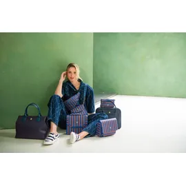 Pip Studio Willow Geldbörse Damen blau