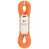 Petzl Kletterseil 60 m Orange