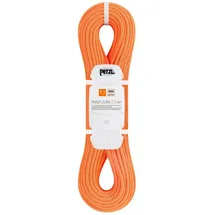 Petzl Kletterseil 60 m Orange