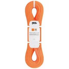 Petzl Kletterseil 60 m Orange