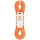 Petzl Kletterseil 60 m Orange