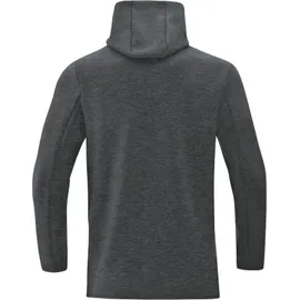 Jako Premium Basics anthrazit Gr.: XL