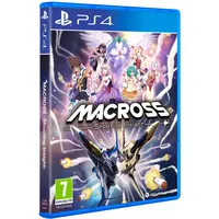 Red Art Games Macross Shooting Insight