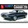 Round2 591309 - 1/25 1967er Chevy Camaro Z28