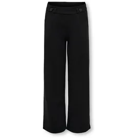 KIDS ONLY KOGGEGGO LIFE LONG PANT JRS Schwarz 158