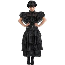 Chaks Wednesday Ballkleid Kinder 164