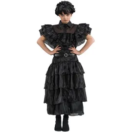 Chaks Wednesday Ballkleid Kinder 164