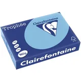 Clairefontaine Kopierpapier 1050C 025601610441 A4 160g lavendel 250Bl