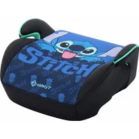 Safety 1st Disney Star Plus i-Safe Classic Stitch Grau