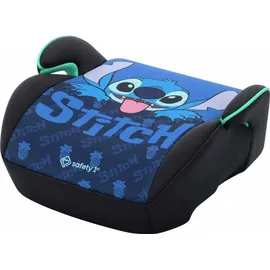 Safety 1st Disney Star Plus i-Safe Classic Stitch Grau