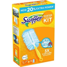 Swiffer Staubmagnet Starterset SW2284