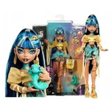 Mattel Monster High Cleo