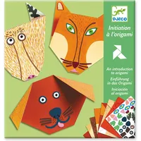 Djeco Origami Tiere