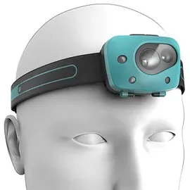 GP Stirnlampe CH44 3X AAA