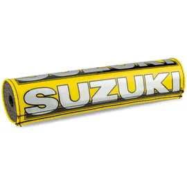 RFX Lenkerpolster RFX Sport Universal 7/8 Querträger Stil Gelb