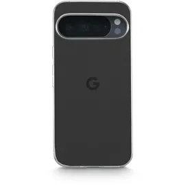 Hama Google Pixel 10 Pro XL Always Clear Cover transparent