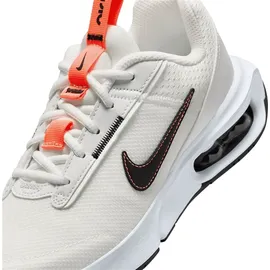 Nike Air Max INTRLK Lite Kids Summit White/Black/Hyper Orange/White 38,5