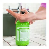 Dr. Bronner’s Bio Sugar Soap Zitronengras-Limette 710 ml