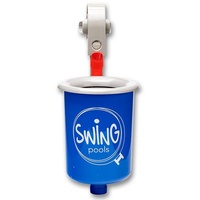 Mountfield Einhängeskimmer Skimmer für Swing pools