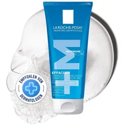 LA ROCHE-POSAY Effaclar schäumendes Reinigungsgel