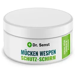 Dr. Senst Schutz-Schirm 4250175854168 Dr. Senst 20 Gramm