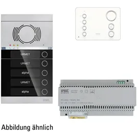 Grothe Audio Pre Pack 10WE A-2V-MIF-ASA1-10WE